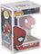 Funko POP: Spiderman No Way Home Upgraded Suit 923