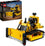 LEGO® | Technic: Heavy-Duty Bulldozer (42163)