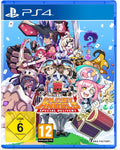 Calamity Angels: Special Delivery (PlayStation 4)
