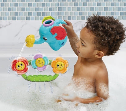 VTech: Splash & Spin Bathtime Flowers