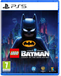 LEGO® Batman: Legacy of the Dark Knight (PlayStation 5)