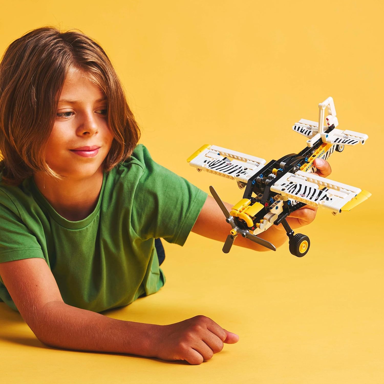 LEGO® | Technic: Bush Plane (42198)