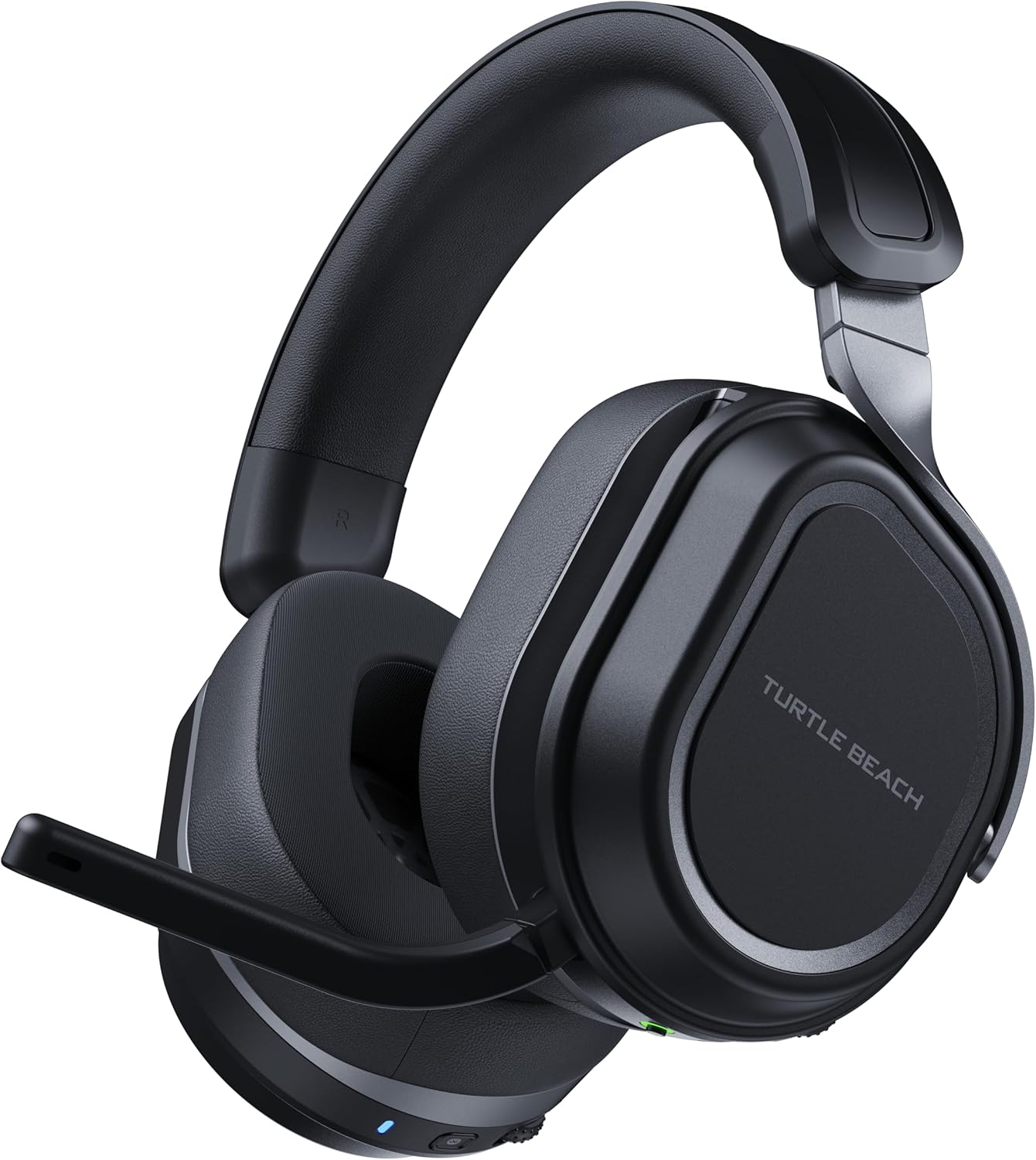 Turtle Beach Stealth 700 Gen 3 Headset, Black | Xbox Series X