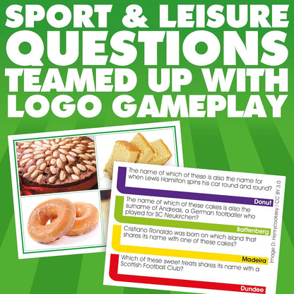 BEST OF SPORT & LEISURE MINI GAME