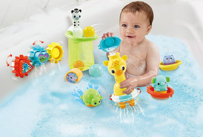 VTech 6-in-1 Bath Set