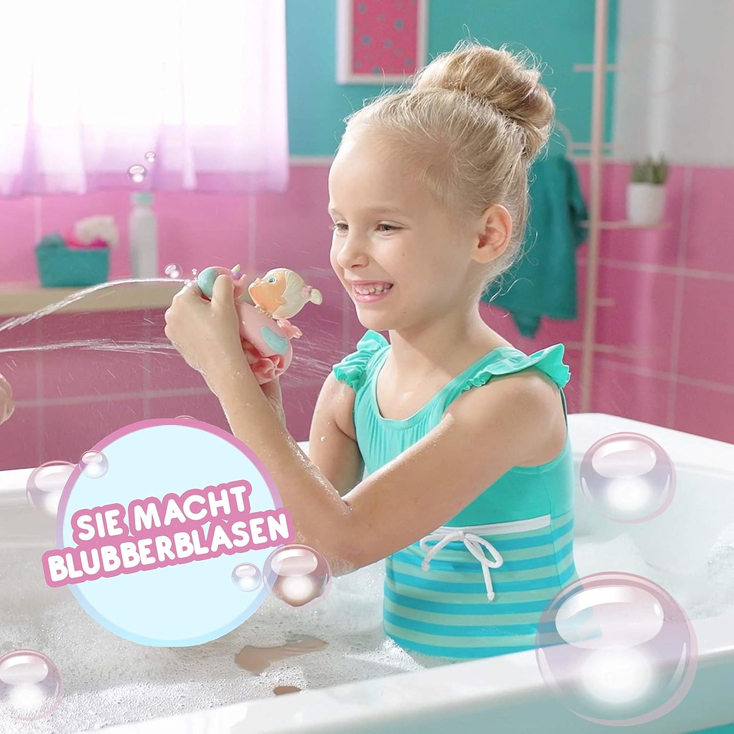 Bloopies Floaties Assorted