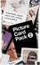 CARDS AGAINST HUMANITY PICTURE CARD PACK 2