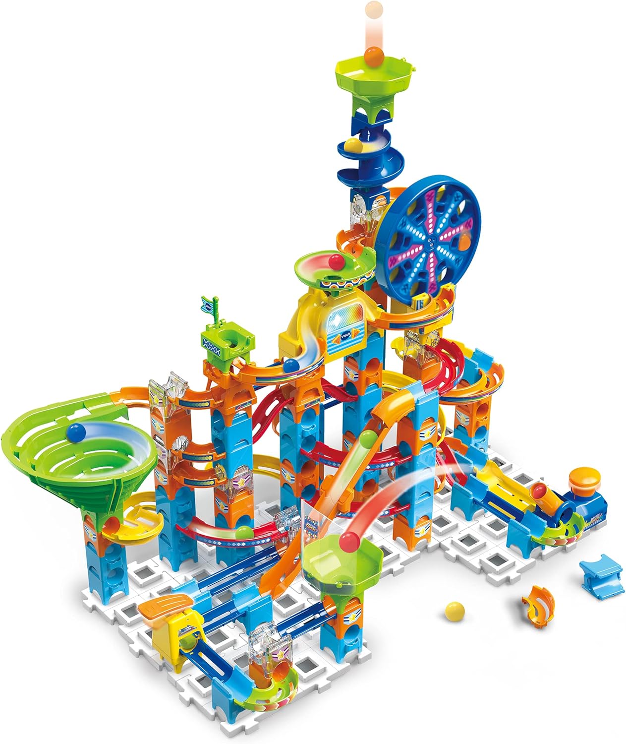 VTech: Marble Rush Adventure Set