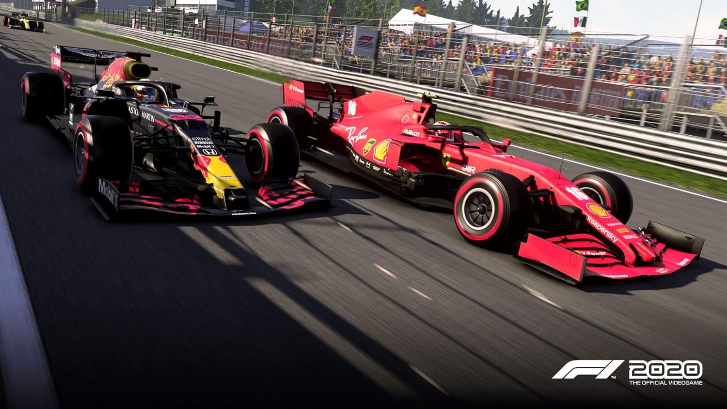 F1 2020 (Xbox One)