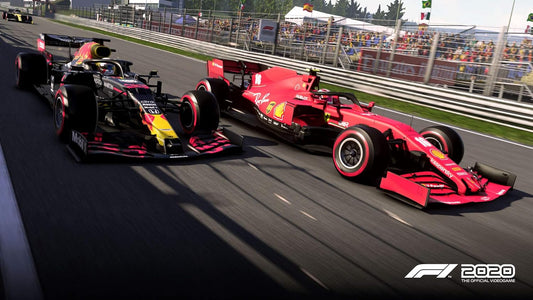 F1 2020 (Xbox One)
