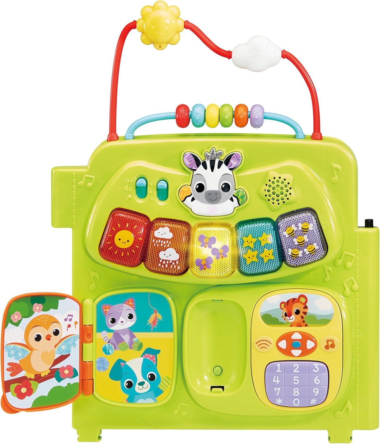 VTech: Discovery Play Centre