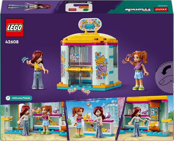 LEGO® | Friends: Tiny Accessories Store (42608)