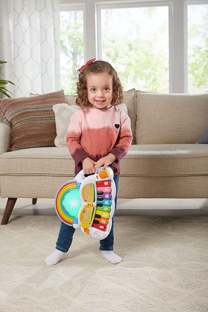 Leap Frog: Learn & Groove Rainbow Lights Piano