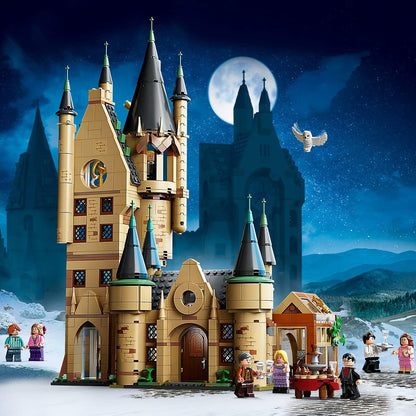 LEGO® | Harry Potter: Astronomy Tower (75969)