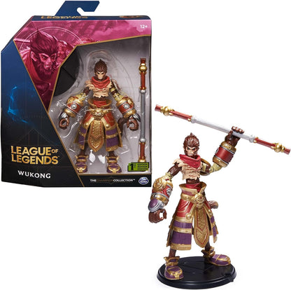 League Of Legends The Champion Collection Wukong