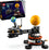 LEGO® | Technic: Planet Earth and Moon in Orbit (42179)