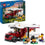 LEGO® | City: Holiday Adventure Camper Van (60454)