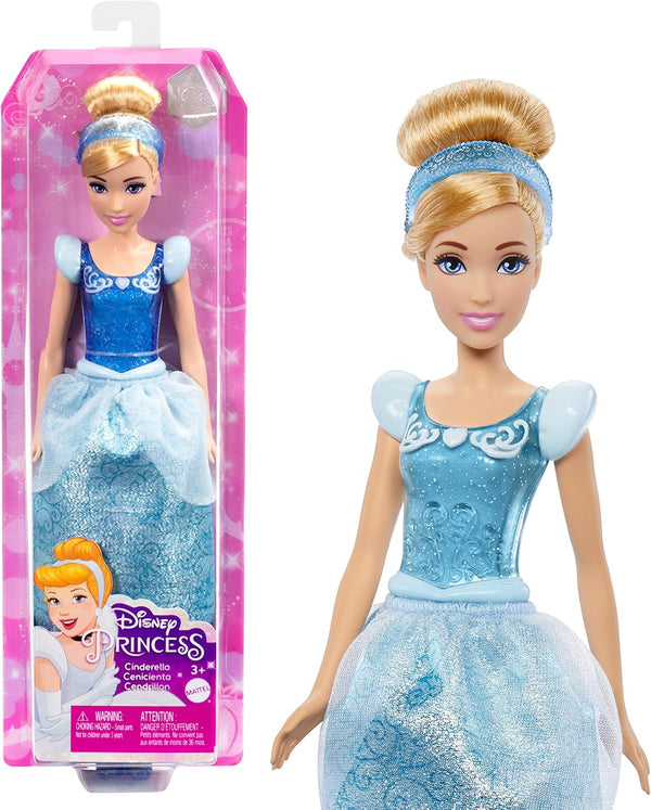 Disney Princess Core Dolls: Cinderella