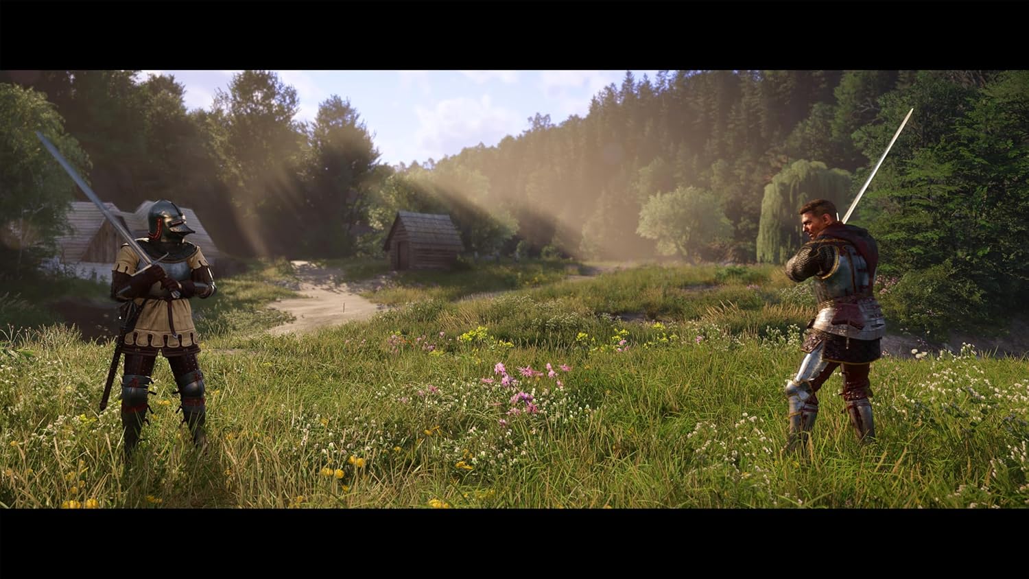 Kingdom Come: Deliverance II - Gold Edition (PlayStation 5)