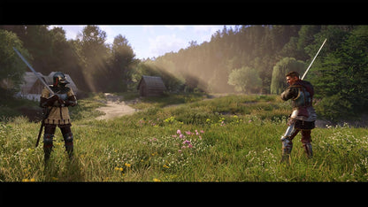Kingdom Come: Deliverance II - Day One Edition (PlayStation 5)