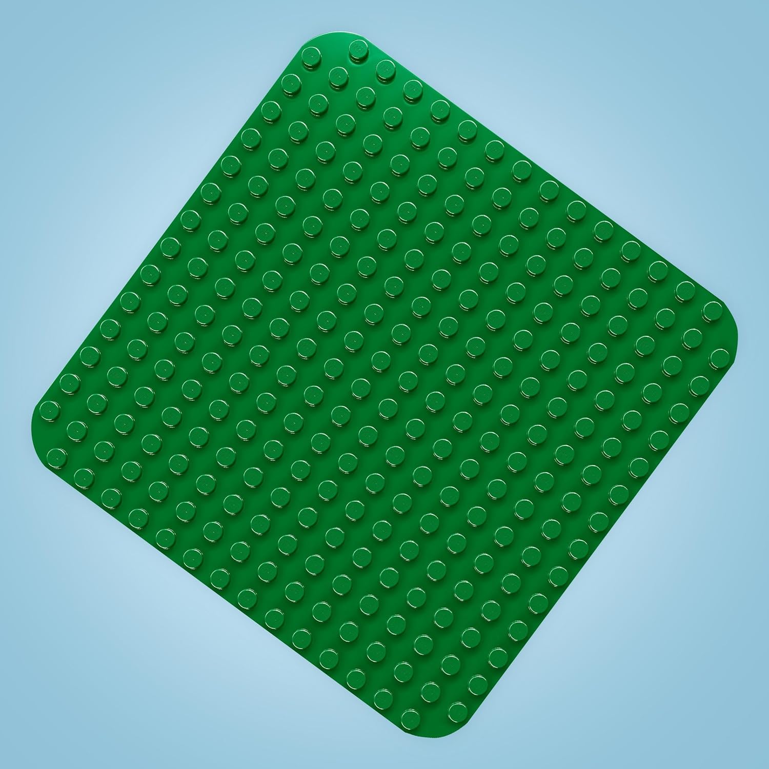 LEGO® | DUPLO: Green Building Plate (10460)
