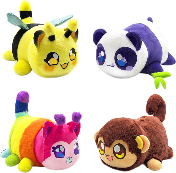 Aphmau Mystery MeeMeow 11in Plush