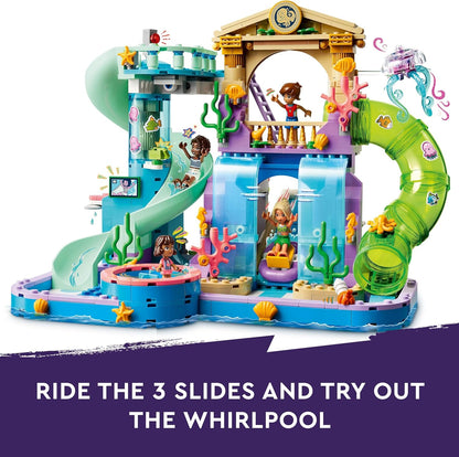 LEGO® | Friends: Heartlake City Water Park (42630)