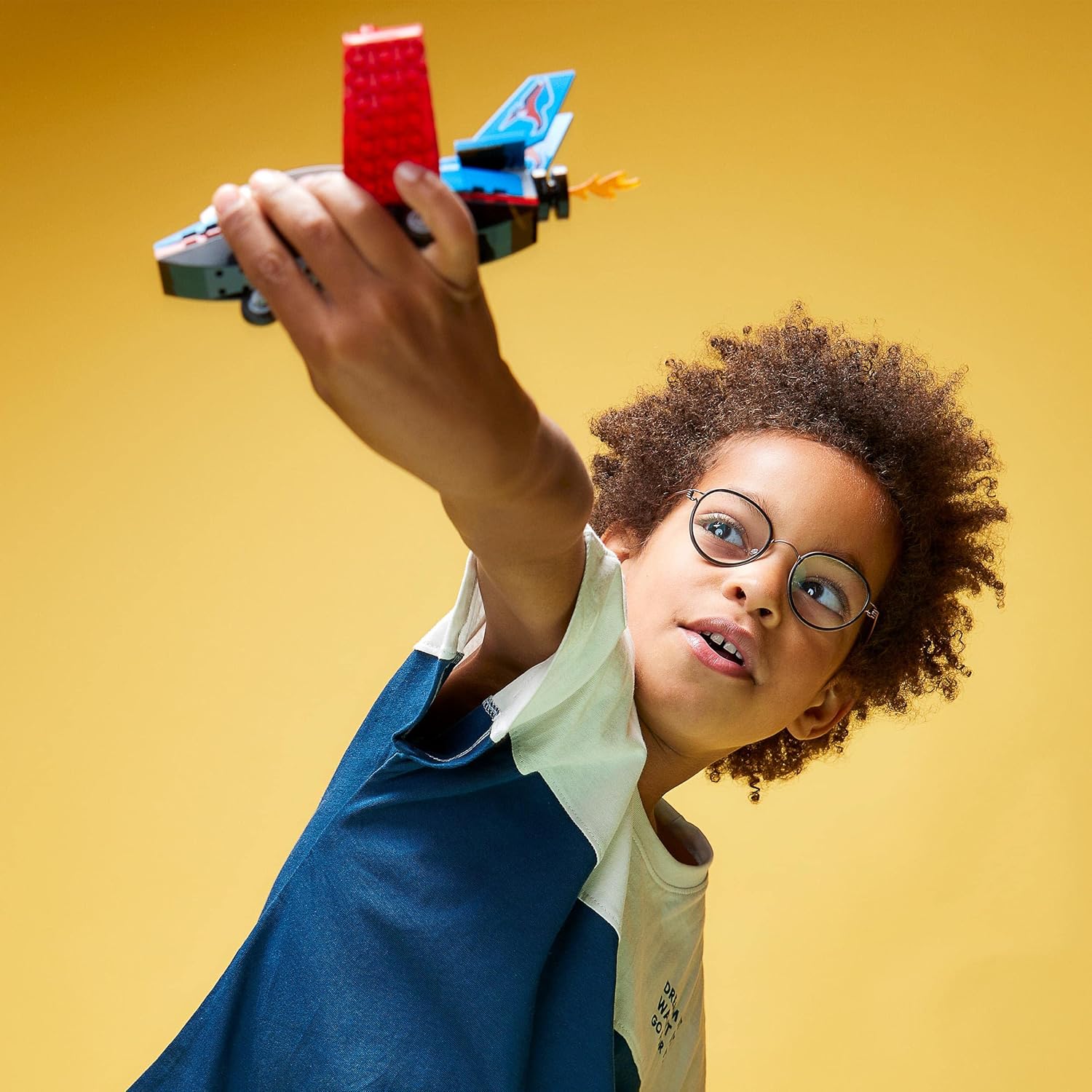 LEGO® | City: Stunt Plane (60323)