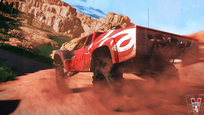 V-Rally 4 (Xbox One)