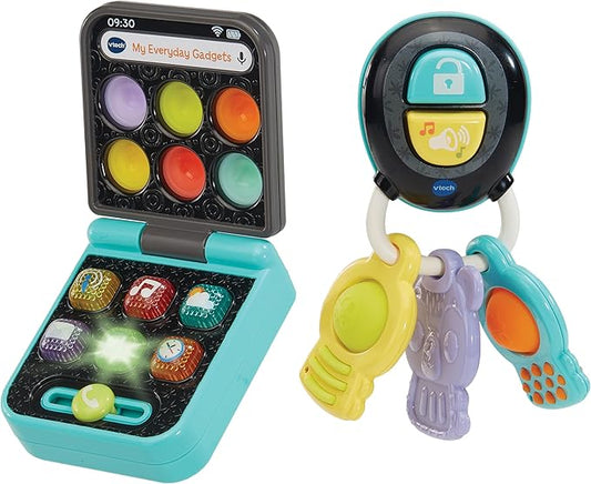 VTech: My Everyday Gadgets