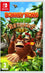 Donkey Kong Country Returns HD (Nintendo Switch)