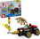 LEGO® | Marvel: Jackhammer Vehicle (10792)