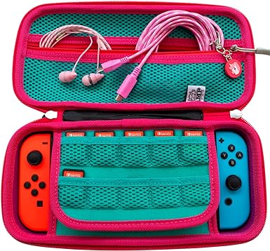 Sweetheart Pony Case