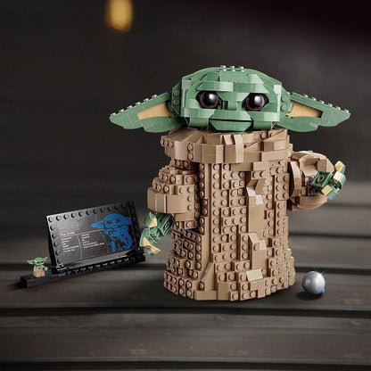 LEGO® | Star Wars: The Child (75318)