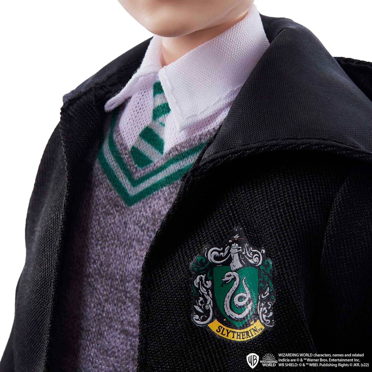 Harry Potter Draco Malfoy