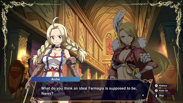 Farmagia - Limited Edition (PlayStation 5)