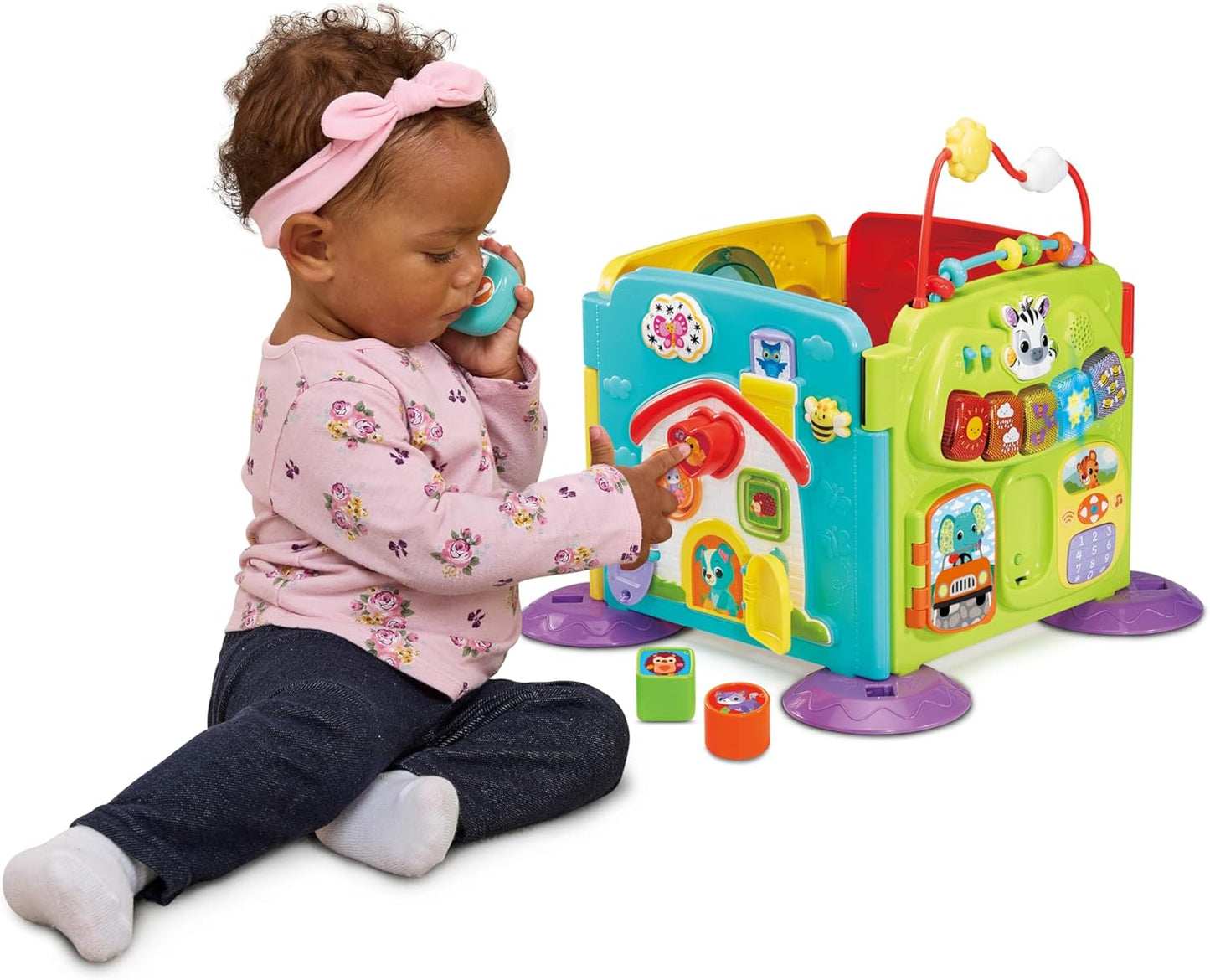 VTech: Discovery Play Centre