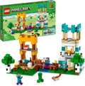 LEGO® | Minecraft: The Crafting Box 4.0 (21249)