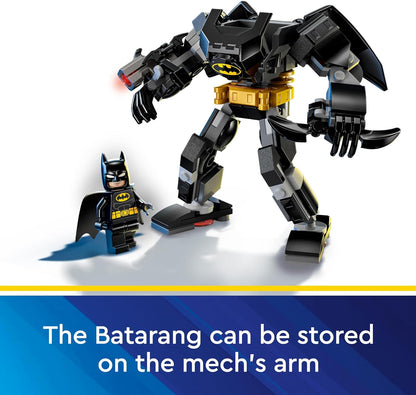 LEGO® | DC: Batman Mech Armor (76270)