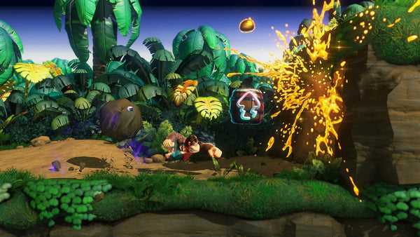 Donkey Kong Bananza (Nintendo Switch 2)