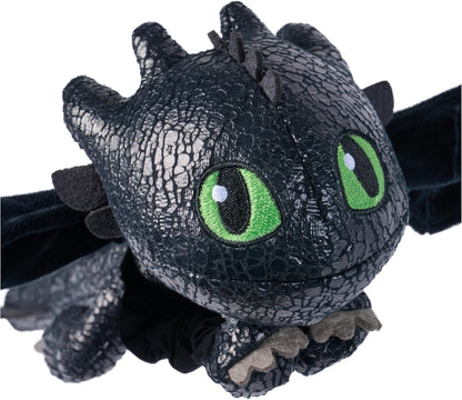 How To Train Your Dragon – 12” Hug and Glide Toothless Limited Edition