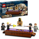 LEGO® | Harry Potter: Hogwarts Castle - Dueling Club (76441)