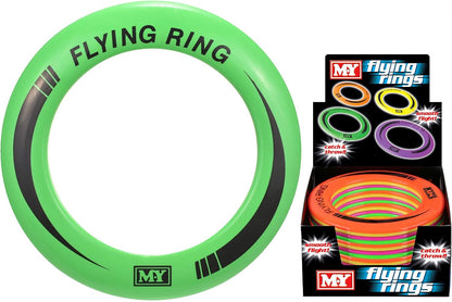 Flying Rings Game Flying Rings – VIJAY