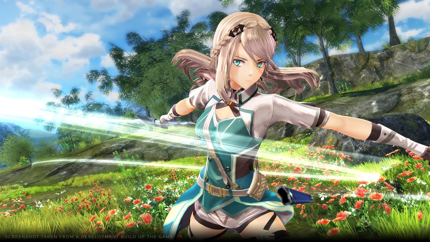 The Legend of Heroes: Trails through Daybreak Deluxe Edition (PlayStation 5)