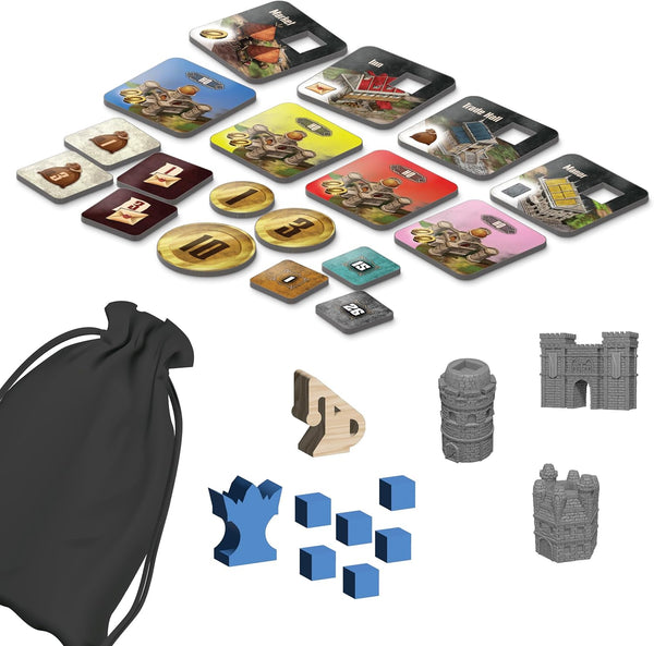 Builders of Baldur's Gate: Dungeons & Dragons