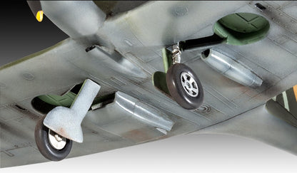 Revell: Spitfire Mk.II 1:48