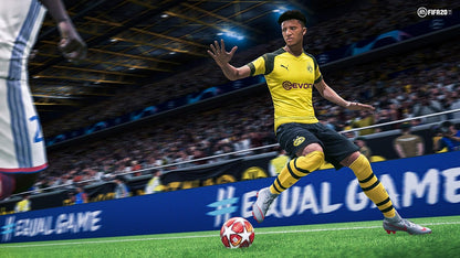 FIFA 20 Champions Edition (PlayStation 4)