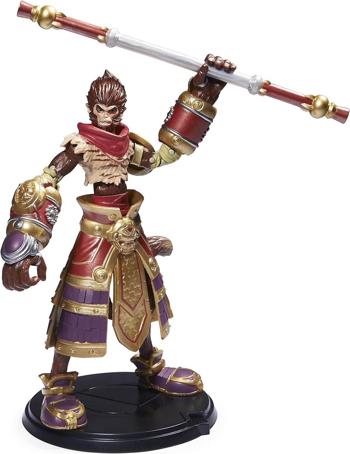 League Of Legends The Champion Collection Wukong