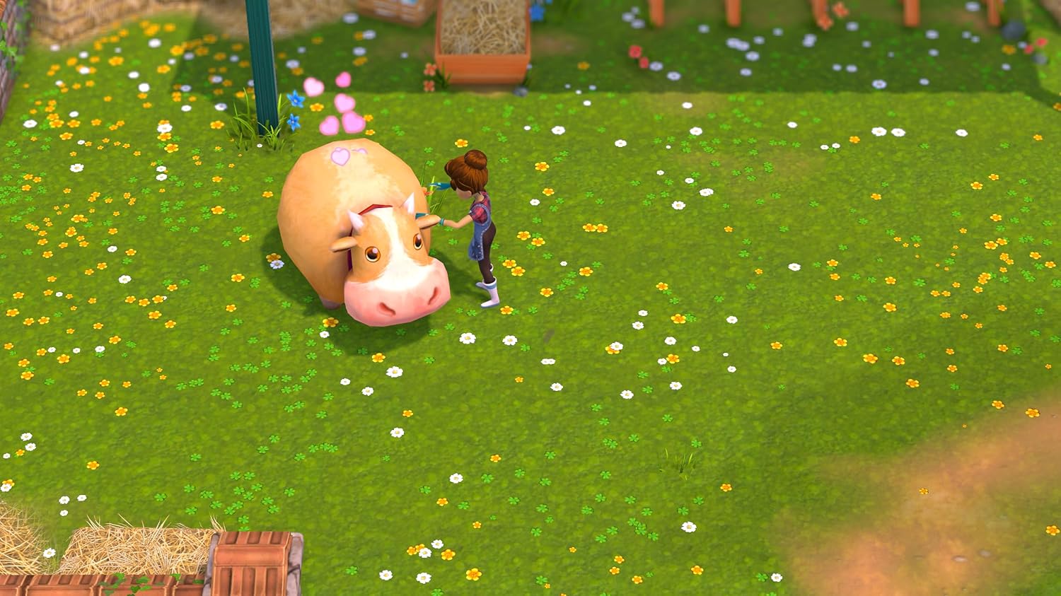 My Universe: 2 in 1 Culinary Collection (Nintendo Switch)