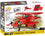 COBI - WORLD WAR I - Fokker DR.1 Red Baron 174 PCS